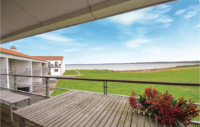 Beautiful Apartment In Ebeltoft With Sauna, Ebeltoft